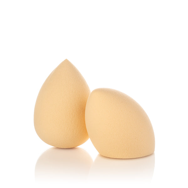 Almost Famous HQ Makeup Blender 2-Pack - Nude